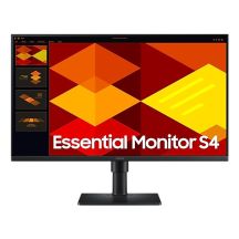 SAMSUNG LED-Monitor 27" LS27D400GAUXEN 100Hz