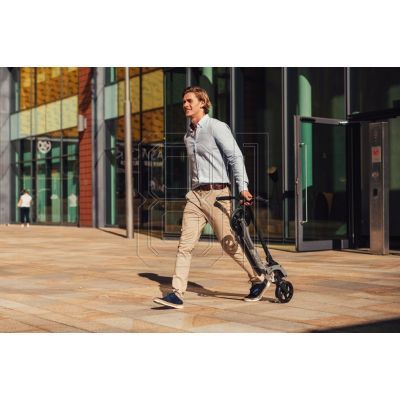 15. Globber One K 180 BR 499-192 Cityroller HS-TNK-000011097