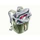 5. Trekkingrucksack Deuter StepOut 22 l khaki-sand
