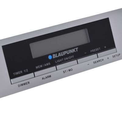 4. Blaupunkt KR14BT Küchenradio