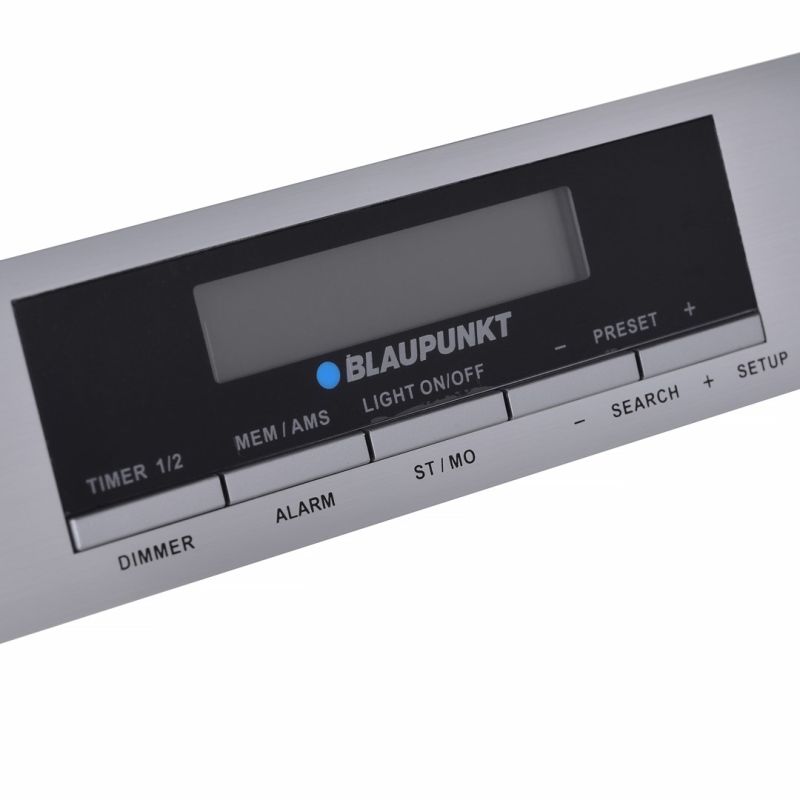 4. Blaupunkt KR14BT Küchenradio