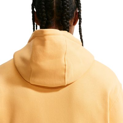 4. Nike Club BB Herren-Sweatshirt Gold FN3859 795