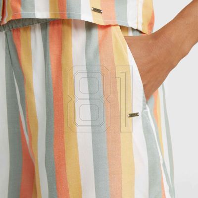 5. O'Neill Tiare Woven Tank Top W 92800614205