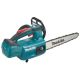 Makita DUC254CZ Kettensäge Grün