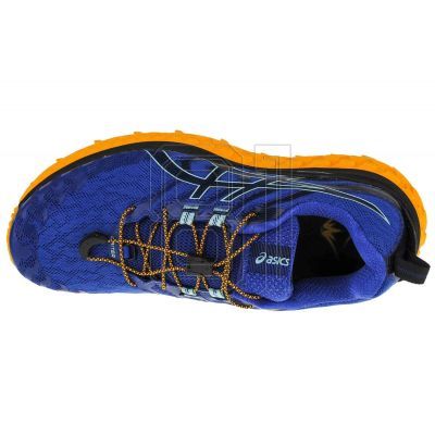 6. Asics Trabuco Max M 1011B028-400 Schuhe