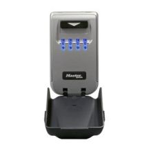 MASTER LOCK 5425EURD Grauer Wandtresor