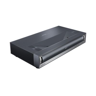11. LASER-TV HISENSE PX3 80-150" 4K