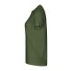3. Edge Damen-T-Shirt (khaki)