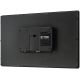 7. iiyama ProLite TF2215MC-B2 Monitor, 54,6 cm (21,5 Zoll), projiziert-kapazitiv, 10 TP, Full HD, schwarz