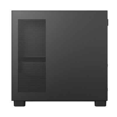 5. GameMax NEX C53 BK Computersicherheit & Halterungen Schwarz
