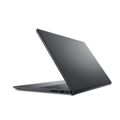 5. Dell DC15255 Ryzen 7 7730U 15,6" FHD Touchscreen AG 16 GB DDR5 SSD 1 TB Xe BT Win11 Carbon Black (REPACK) 2 Jahre