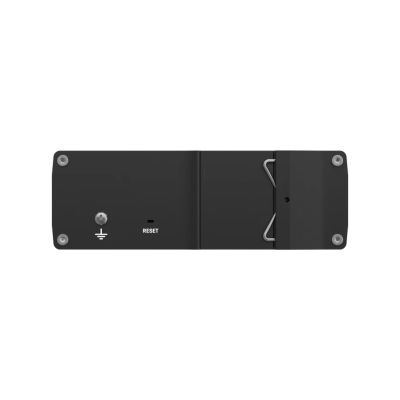 4. Teltonika TSW202 Switch 8x RJ45 1Gb, 2x SFP L2 PoE+