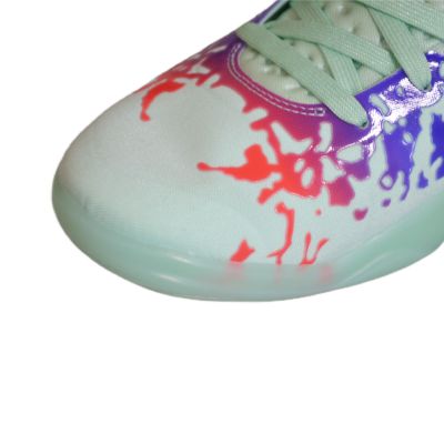 6. Air Jordan Zion 3 Mud, Sweat & Tears Basketballschuh - DR0675-300