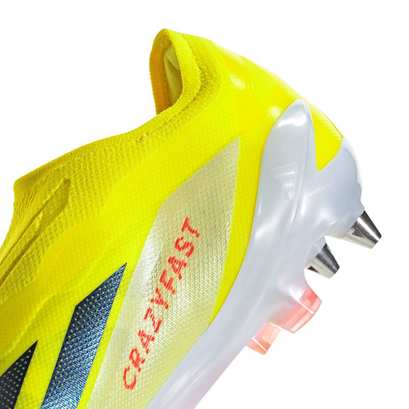 14. Adidas X Crazyfast Elite LL SG M IF0662 Fußballschuhe