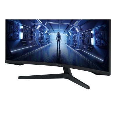 14. SAMSUNG ODYSSEY G5 LED-MONITOR 34" LC34G55TWWPXEN