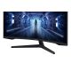 14. SAMSUNG ODYSSEY G5 LED-MONITOR 34" LC34G55TWWPXEN