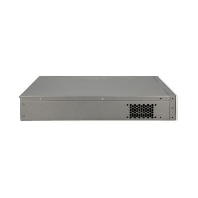 4. Extralink OLT Predator V2 EPON, 1 HE 19", 8x Gigabit PON, 4x Gigabit Uplink, 4x SFP+