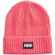 6. Puma Ribbed Classic Cuff Beanie W 024038 08