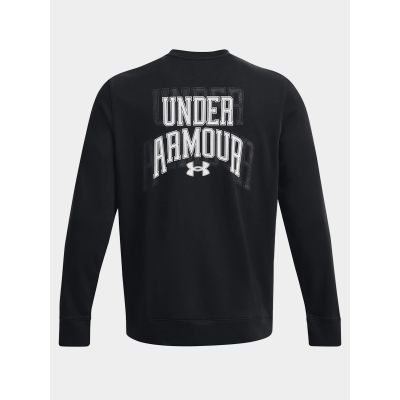 2. Under Armour M 1379764-001 Sweatshirt