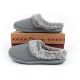 28. Skechers W 167225/GRY Hausschuhe