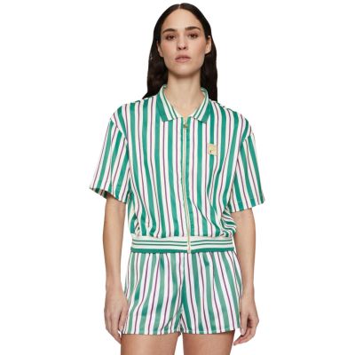 7. Fila Lassance W Poloshirt FAW0996 13382