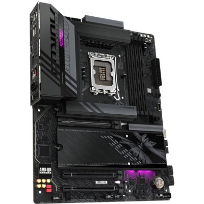 3. Gigabyte Z890 A ELITE WIFI7 Mainboard