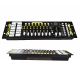 5. LIGHT4ME DMX 192 MKII - DMX-Schieberegler