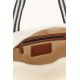 5. Paul&Shark Unisex-Stofftasche – milchig-weiß, Modell 26418103-469