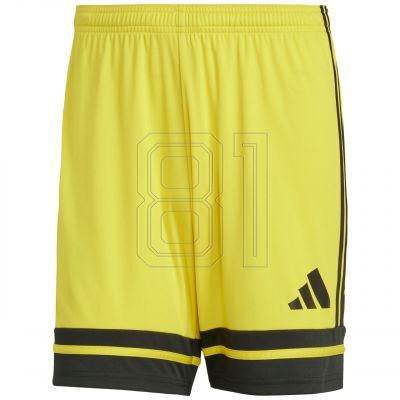 7. Shorts adidas Squadra 25 M JH3403