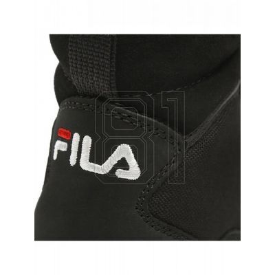 5. Fila Grunge II Mid M Schuhe FFM0165.80010
