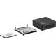 9. MSI Cubi 5 12M-022BDE 0,66L PC Schwarz i3-1215U