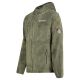2. Herren-Fleecejacke Geographical Norway UPLOAD HOOD OLIVE DB MEN 224 (WY3387H/GN-OLIVE)