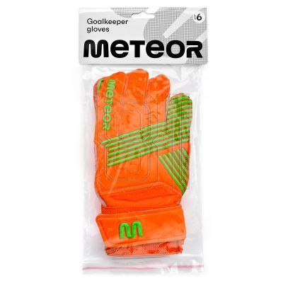 15. Meteor Catch Goalkeeper gloves 03601-03606