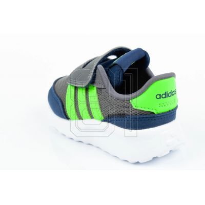 6. Adidas Run 70s Jr GW0325 Sportschuhe