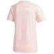 2. adidas Brilliant Basics Tee W GD3821