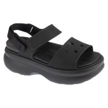 Crocs Soho Y Strap Sandal W 211755-001 Schwarz 36/37