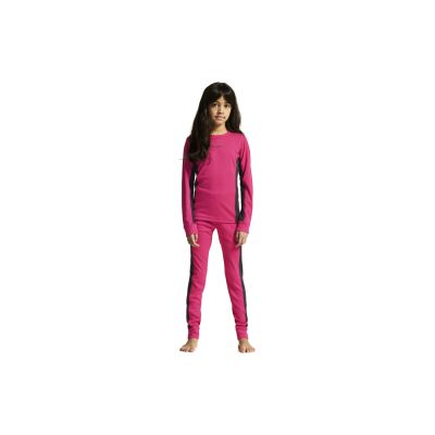Kinder Thermounterwäsche-Set CORE DRY BASELAYER SET JR