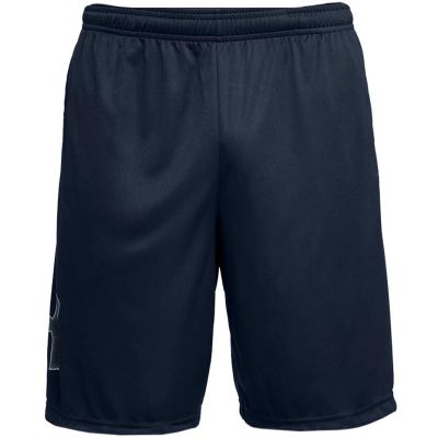 8. Under Armour Tech Graphic Short M 1306443-409