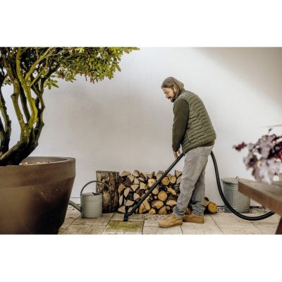 2. Universalstaubsauger KÄRCHER WD 3 V-15/4/20 Auto