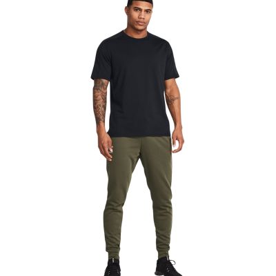 14. Under Armour Rival Terry Jogger Pants M 1380843 390