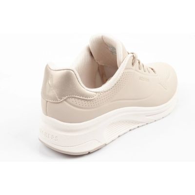 4. Skechers Uno Lite 2 Damen-Sportschuhe, beige, bequem