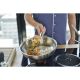 7. ZWILLING Pro 65128-280-0 flache Bratpfanne aus Stahl - 28 cm
