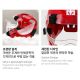 10. Extera 3 Pro World Taekwondo (WT) Helm mit Gesichtsschutz | MOOTO