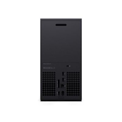 4. Xbox Series X 1 TB Spielekonsole
