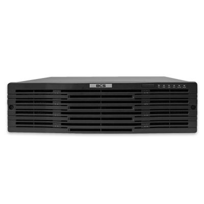 64-Kanal-IP-Recorder BCS-P-NVR6416-4KR