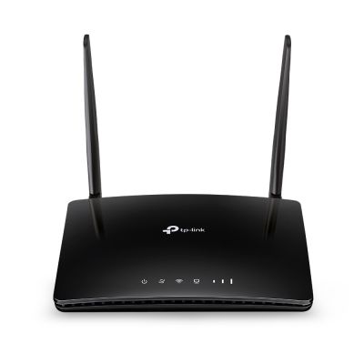 2. TP-Link Archer MR202 Router