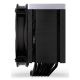16. Endordy Fortis 5 Black ARGB CPU-Kühler