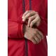 11. Helly Hansen Crew Midlayer-Jacke mit Kapuze M 2 34442 162