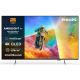 Philips Ambilight 55PQS8501/12 Fernseher 139,7 cm (55") 4K Ultra HD Wi-Fi Schwarz