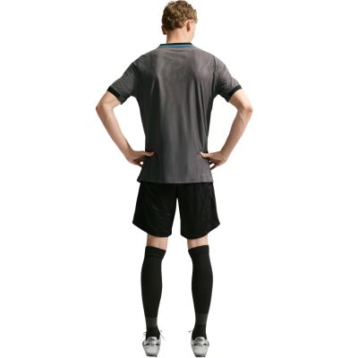 7. Herren-Trikot Nike Inter Mailand Match 2026/27 Grau II6640 069